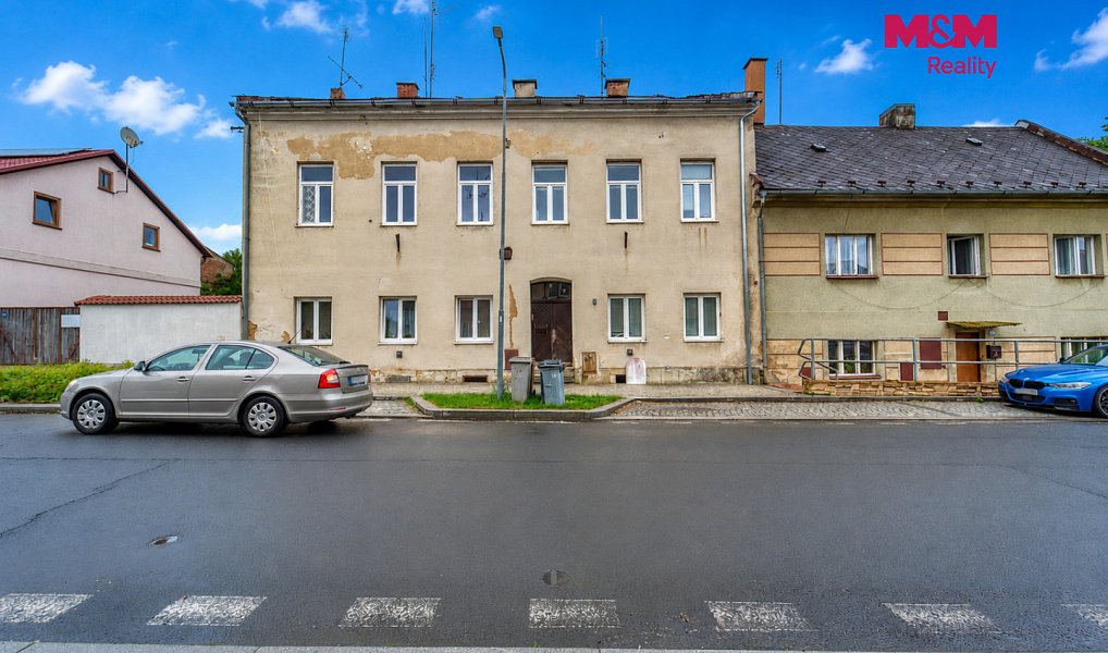 Prodej bytu 2+1 88 m², Teplá – náhled fotky 9