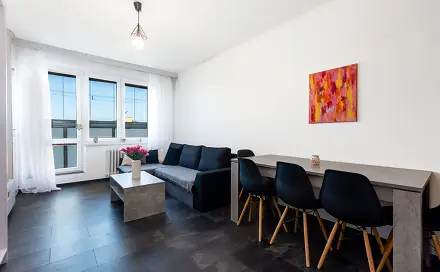 Prodej bytu 1+kk 31 m²