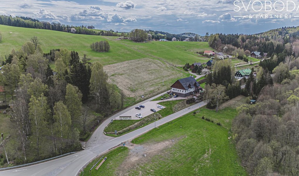 Prodej stavebního pozemku 8 718 m², Deštné v Orlických horách – náhled fotky 6