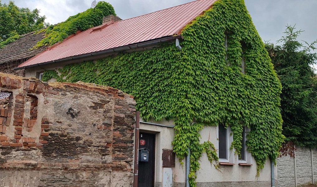 Prodej domu 85 m² s pozemkem 117 m², Kolín – náhled fotky 2