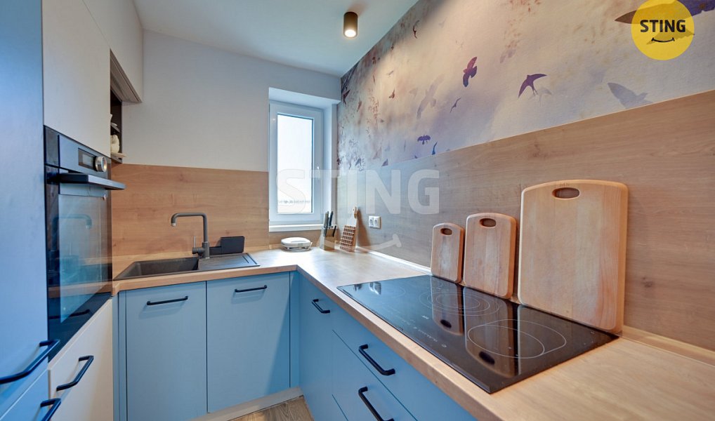 Prodej bytu 2+kk 61 m², Světlá nad Sázavou – náhled fotky 6