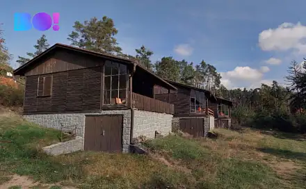 Prodej komerčního objektu (jiného typu) 320 m², Klučenice, okres Příbram