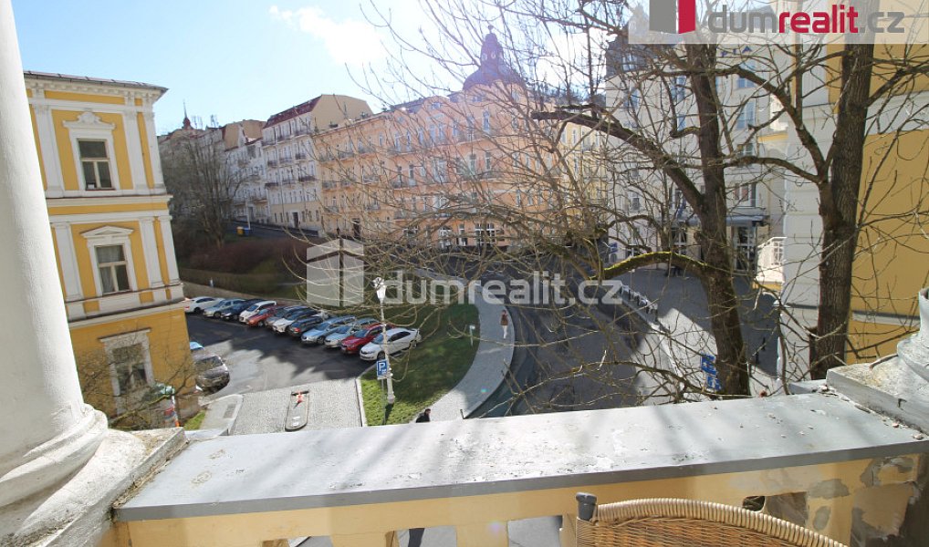 Prodej bytu 3+1 100 m², Mariánské Lázně – náhled fotky 10