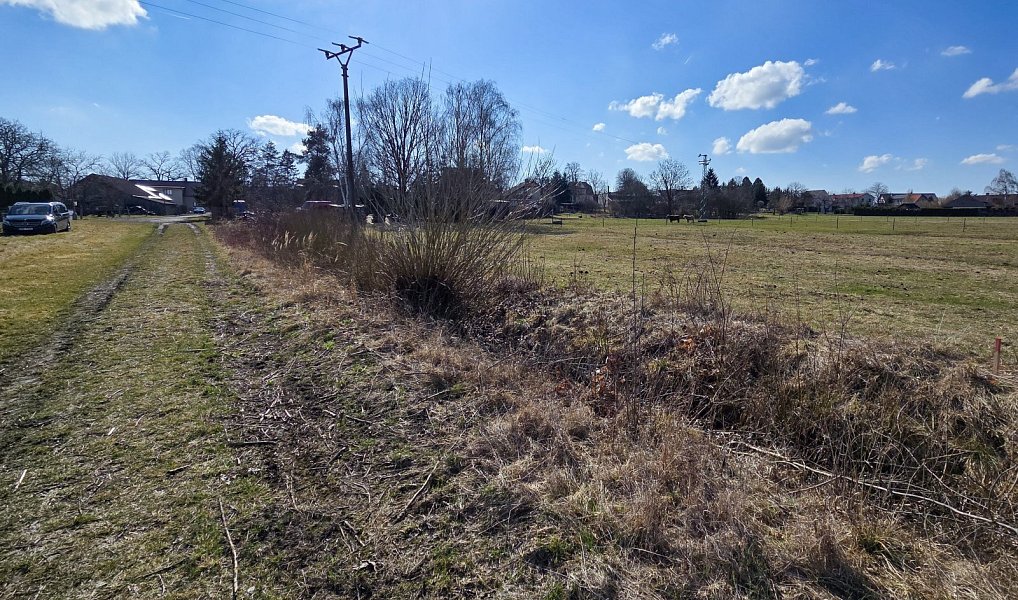 Prodej stavebního pozemku 2 006 m², Bakov nad Jizerou – náhled fotky 10