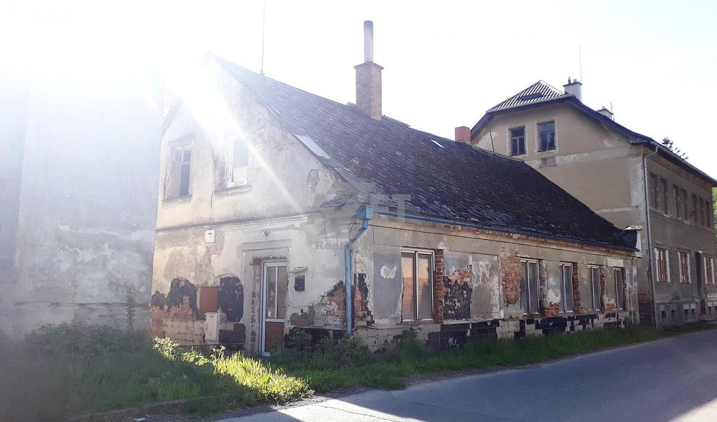 Prodej domu 210 m² s pozemkem 463 m², Oskava – náhled fotky 15