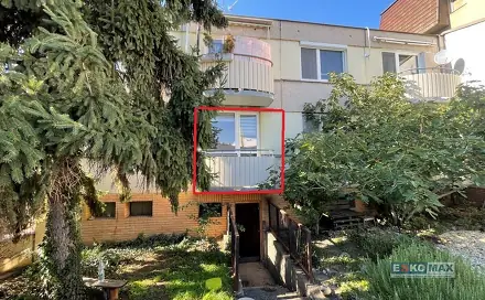 Pronájem bytu 2+1 80 m², Jungmannova, Břeclav