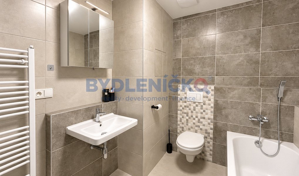 Prodej bytu 1+kk 38 m², České Budějovice – náhled fotky 4