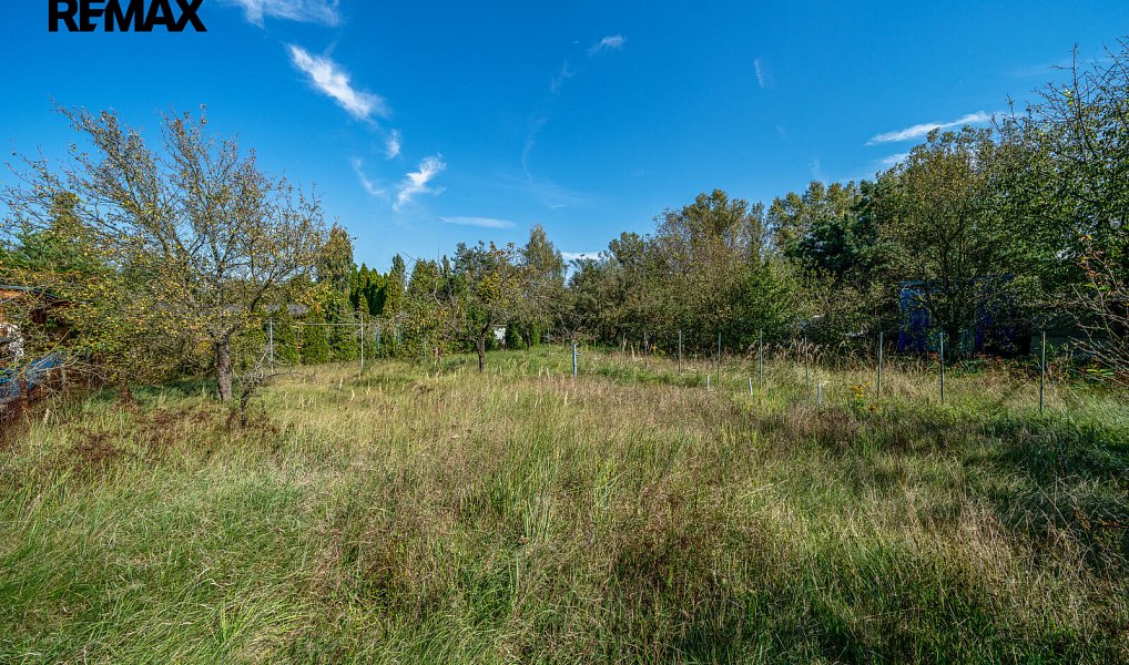 Prodej zahrady 798 m², Brandýs nad Labem-Stará Boleslav – náhled fotky 3