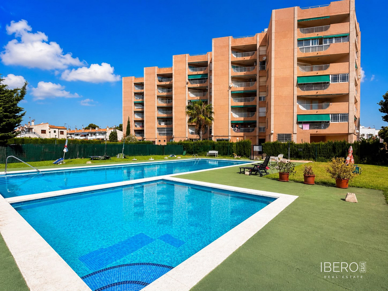Piso 4+kk – Orihuela, Urbanización La Zenia, Urbanización La Zenia II - Vista 2