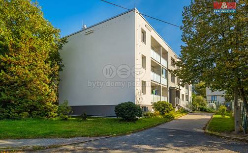 Prodej bytu 4+kk 82 m², Česká, Liberec - Liberec XXV-Vesec