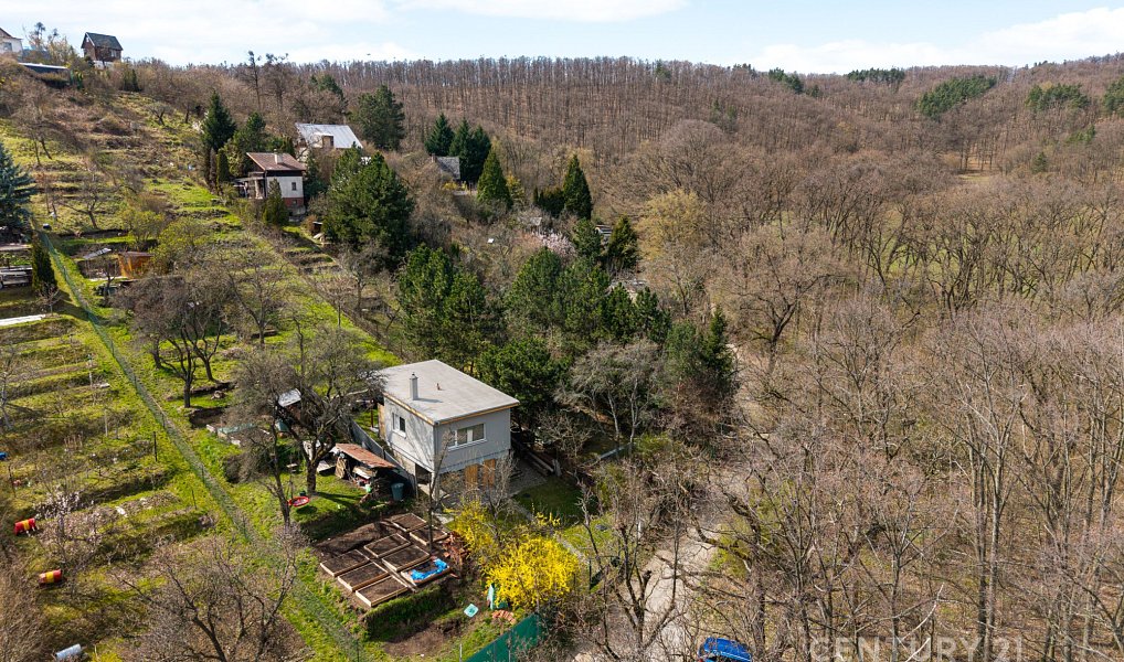 Prodej chaty/chalupy 27 m² s pozemkem 1 039 m², Brno – náhled fotky 17