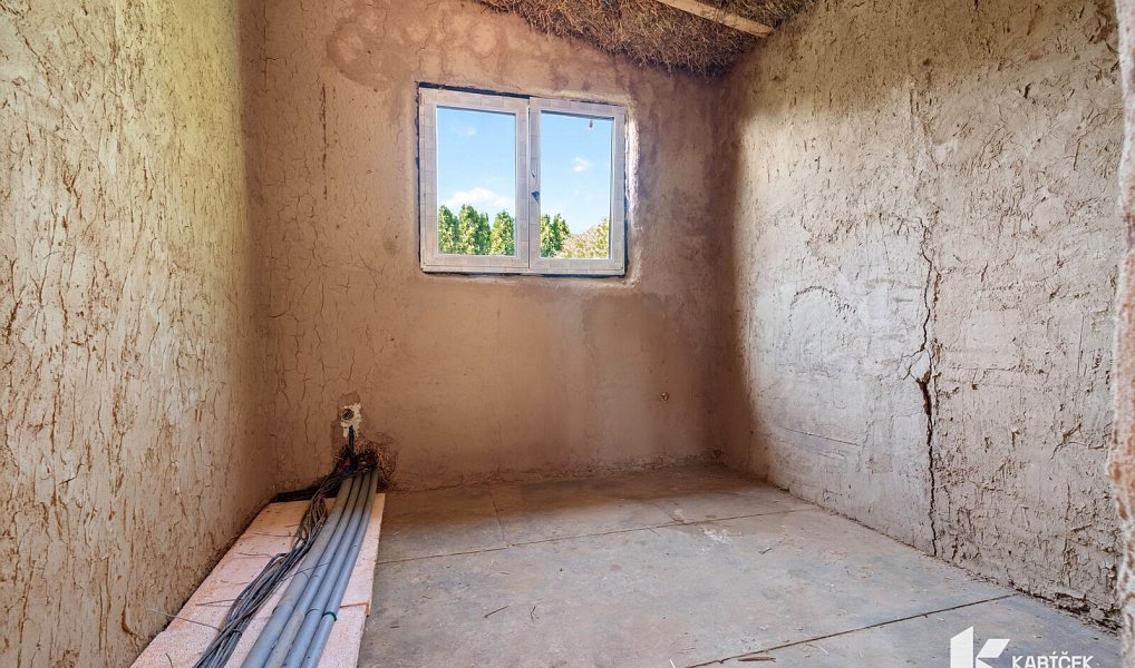Prodej domu 95 m² s pozemkem 1 039 m², Lichnov – náhled fotky 14