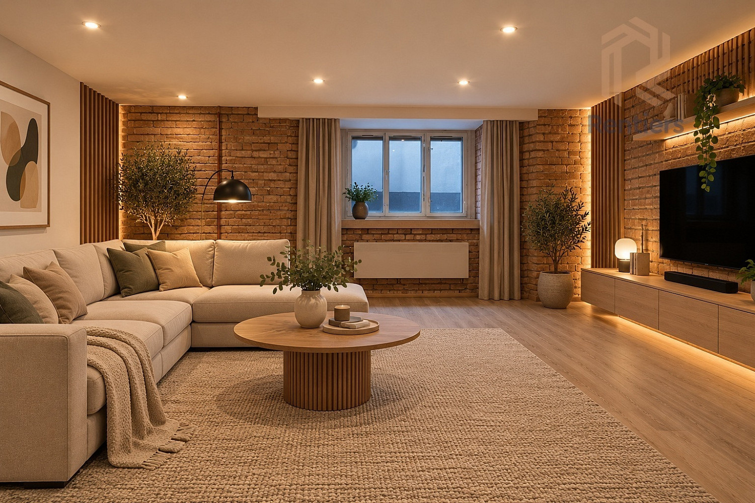 Prodej bytu 2+1 57 m²
