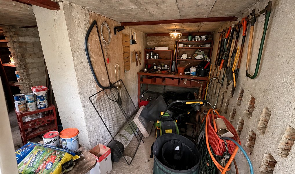 Prodej chaty/chalupy 45 m² s pozemkem 474 m², Mšecké Žehrovice – náhled fotky 15
