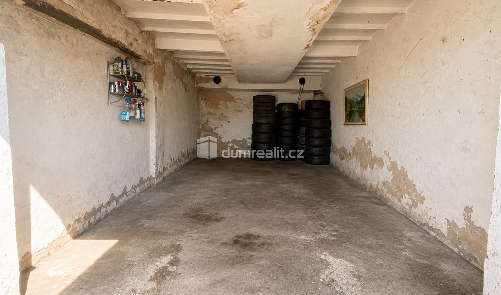 Prodej domu 195 m² s pozemkem 725 m², Ústí nad Labem – náhled fotky 29