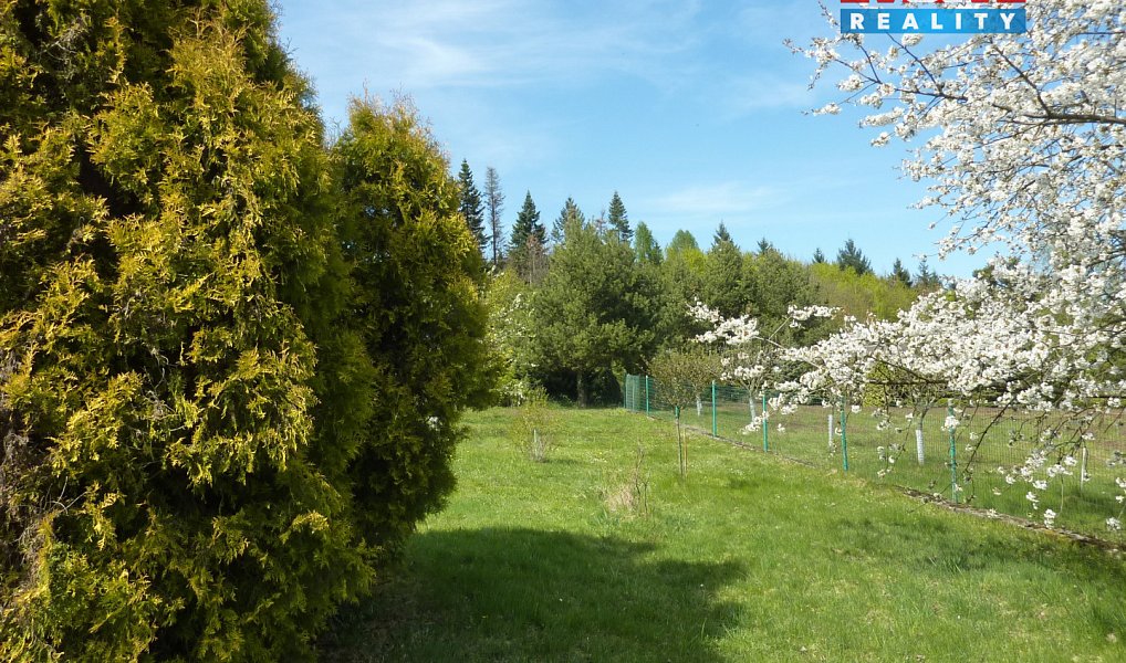 Prodej zahrady 5 538 m², Hronov – náhled fotky 14