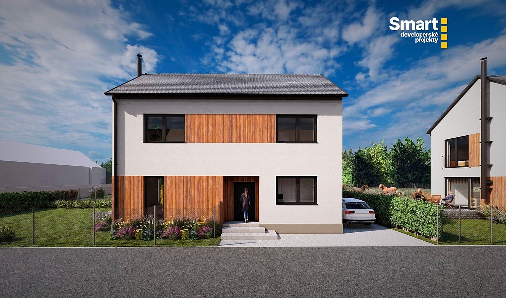Prodej domu 129 m² s pozemkem 318 m², Olomouc – náhled fotky 6