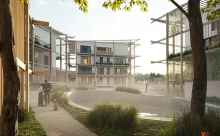 Prodej bytu 3+kk 78 m²