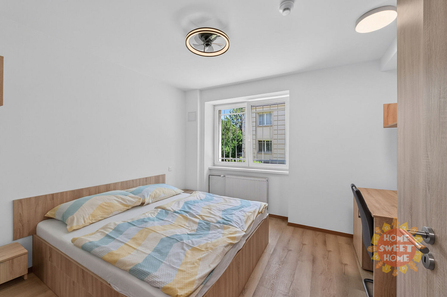 Korter, 18 m²