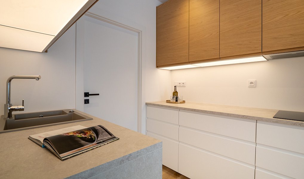 Prodej bytu 3+kk 60 m², Brno – náhled fotky 4