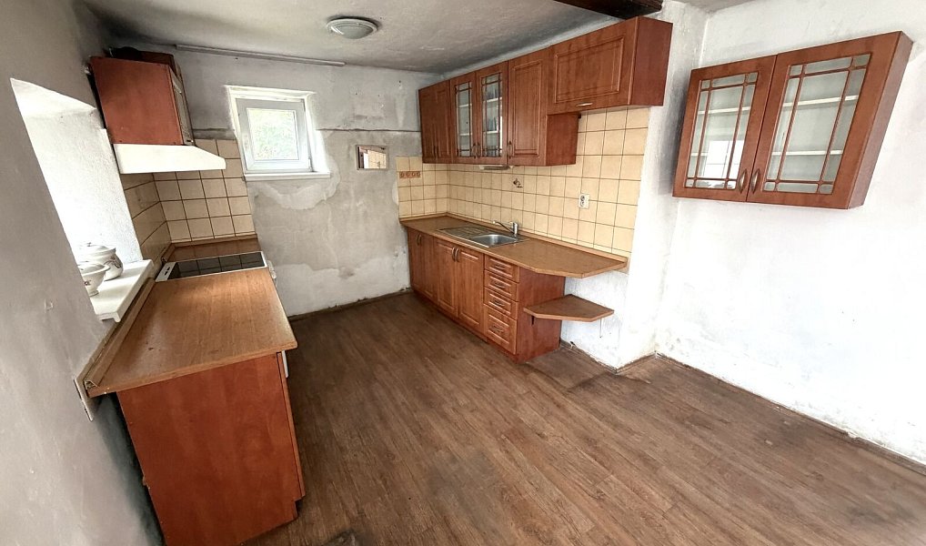 Prodej chaty/chalupy 130 m² s pozemkem 231 m², Čechočovice – náhled fotky 9