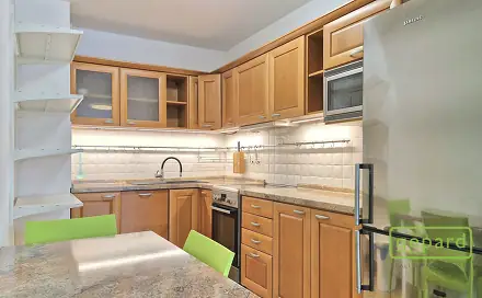 Pronájem bytu 3+kk 76 m²
