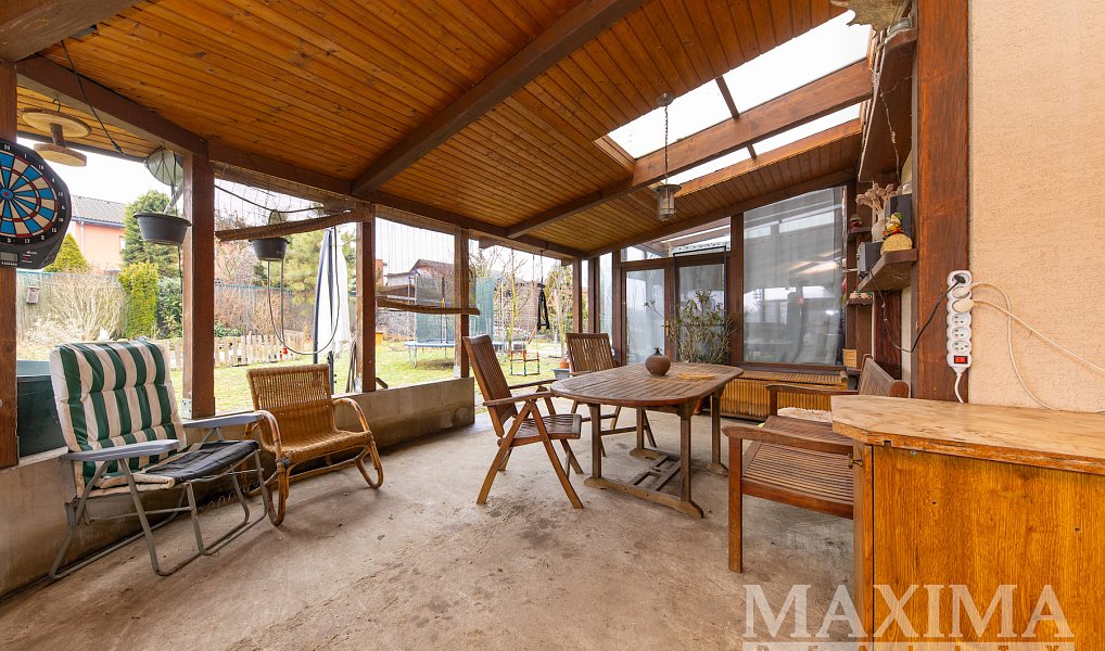 Prodej domu 215 m² s pozemkem 473 m², Křelov-Břuchotín – náhled fotky 17