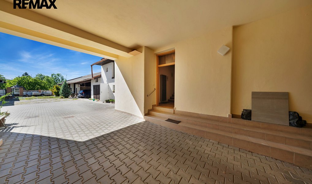 Prodej domu 132 m² s pozemkem 1 889 m², Litovel – náhled fotky 11