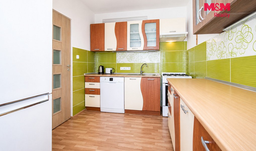 Prodej bytu 3+1 73 m², Kutná Hora – náhled fotky 2