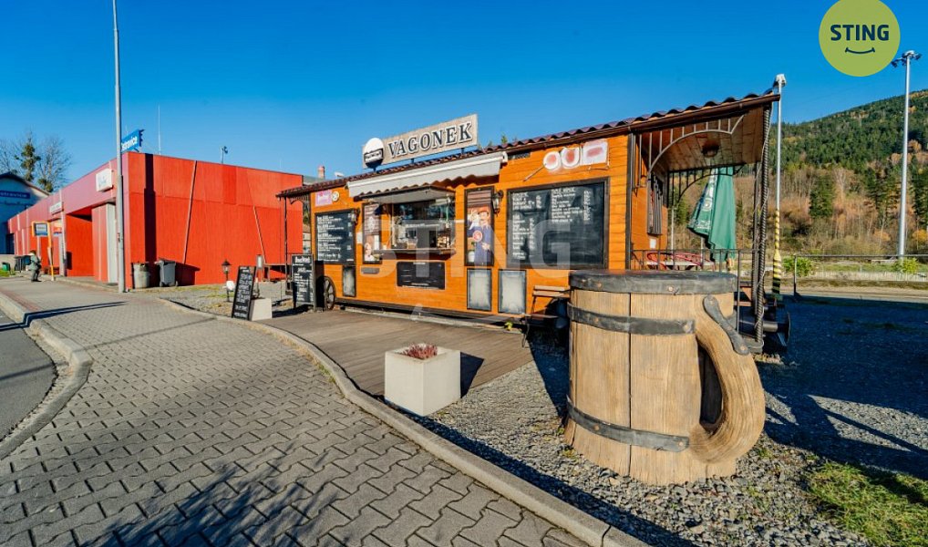 Prodej komerčního objektu (jiného typu) 80 m², Ostravice – náhled fotky 12