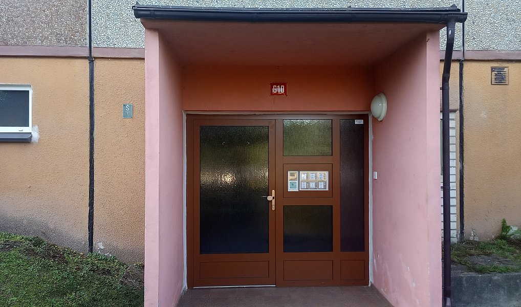 Prodej bytu 2+1 53 m², Velké Hamry – náhled fotky 3