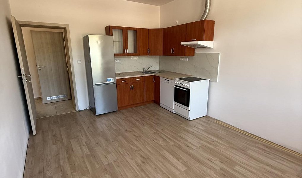 Pronájem bytu 2+kk, 51 m², Ústí nad Labem-centrum - Ústí nad Labem, Ústí nad Labem
