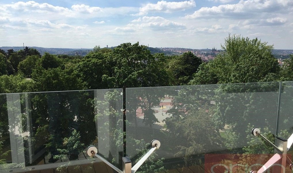 Pronájem bytu 6+kk 204 m², Praha – náhled fotky 4