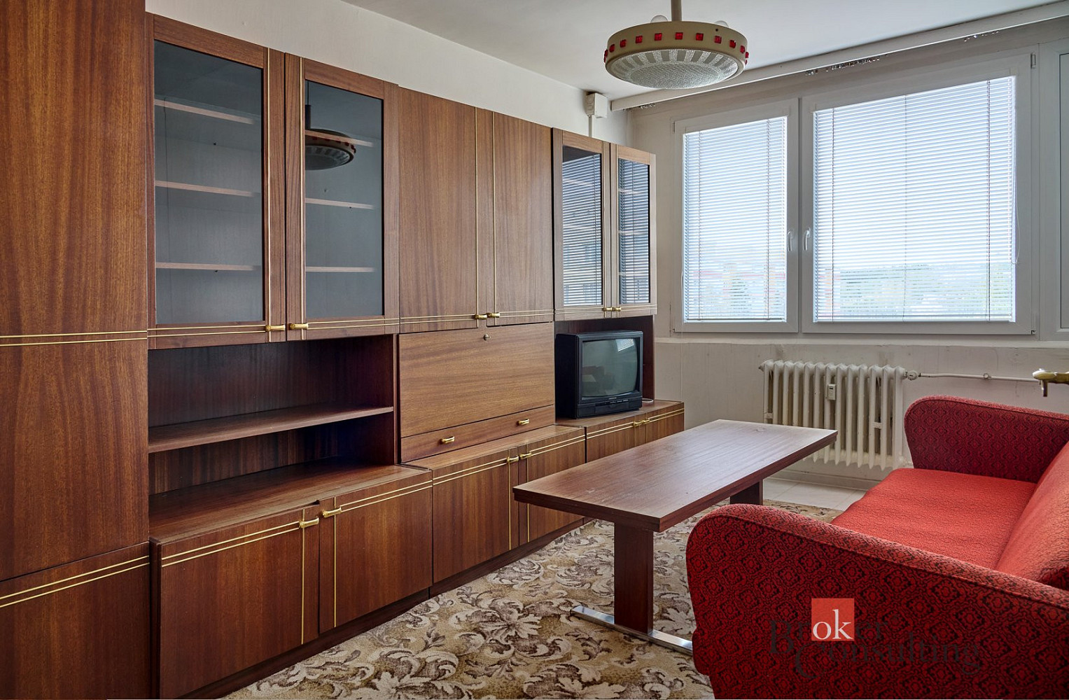 Prodej bytu 2+kk 38 m² – fotografie 2