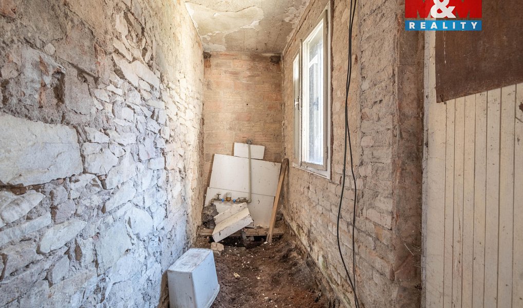 Prodej domu 75 m² s pozemkem 108 m², Radovesice – náhled fotky 8