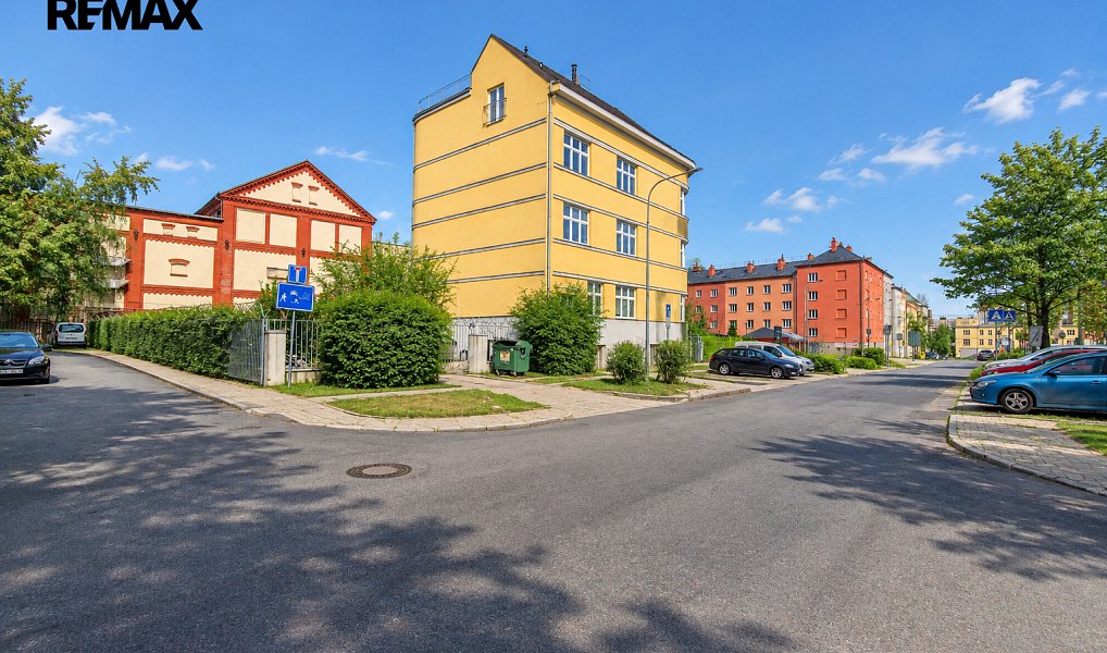 Pronájem bytu 2+kk 108 m², Ostrava – náhled fotky 11