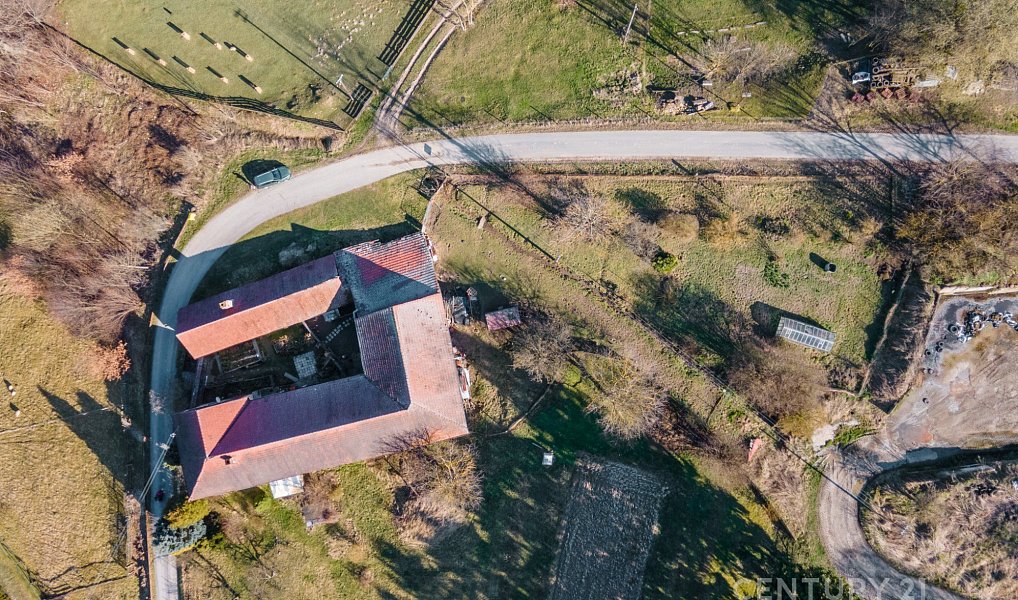 Prodej chaty/chalupy 307 m² s pozemkem 2 190 m², Vendolí – náhled fotky 4