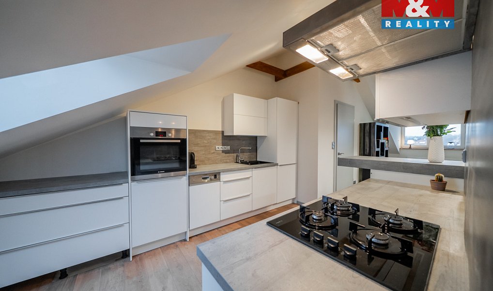 Prodej bytu 3+kk 140 m², Mikulov – náhled fotky 12