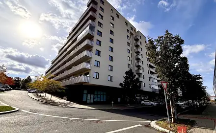 Pronájem bytu 2+kk 61 m²