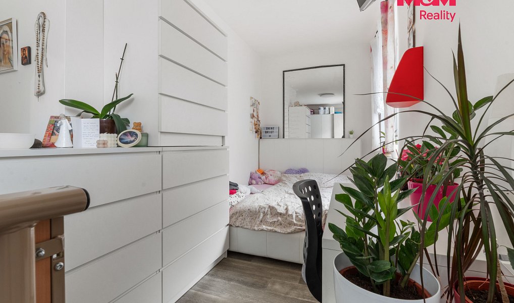 Prodej domu 80 m² s pozemkem 688 m², Litomyšl – náhled fotky 11