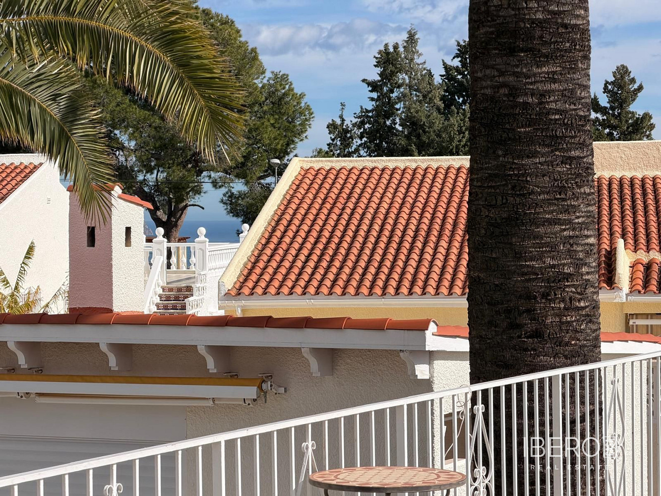 4+kk House in la Nucia, la Marina Baixa - Vista 2
