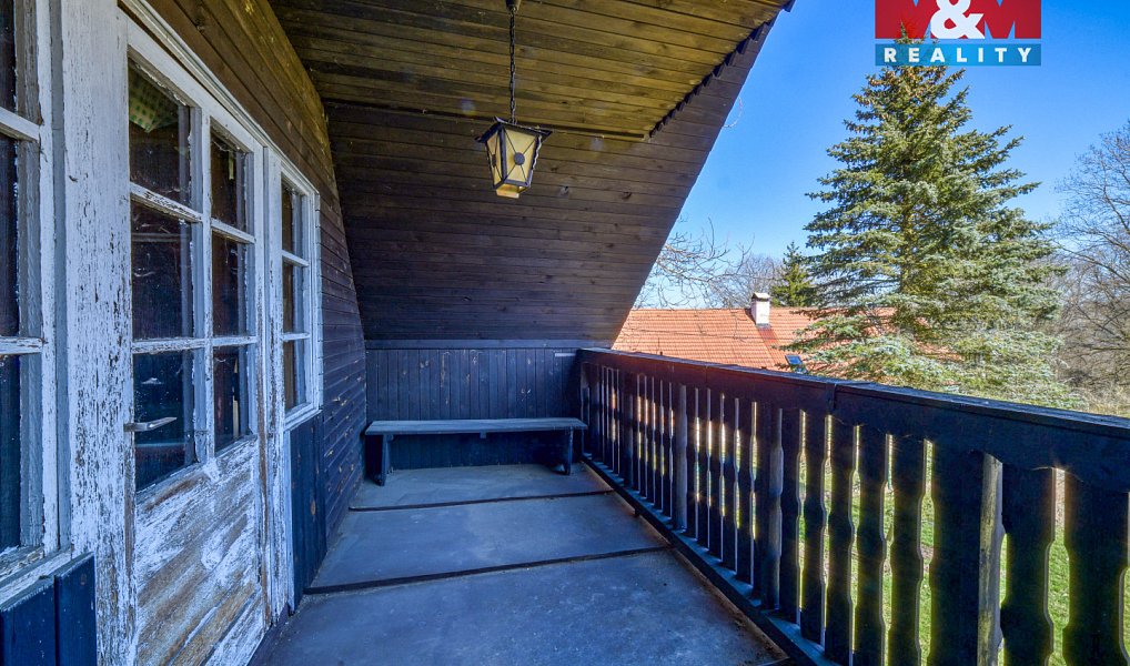 Prodej chaty/chalupy 113 m² s pozemkem 1 253 m², Vlkovice – náhled fotky 18