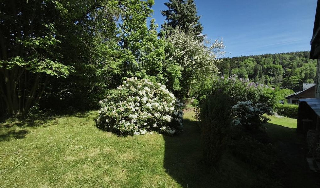 Prodej chalupy 160 m² s pozemkem 376 m², Český Jiřetín – náhled fotky 32
