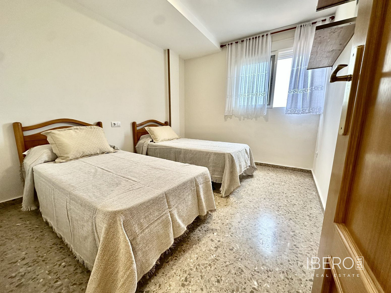 Pis 4+kk – Sagunt / Sagunto, Barri Obrer, el Port de Sagunt - Vista 4