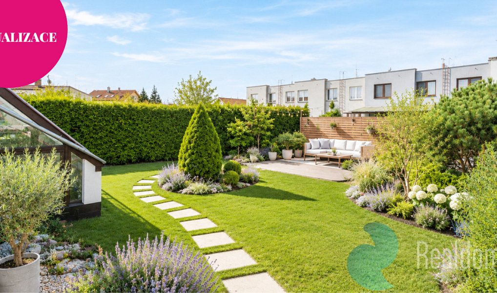 Prodej domu 235 m² s pozemkem 724 m², Litvínovice – náhled fotky 29