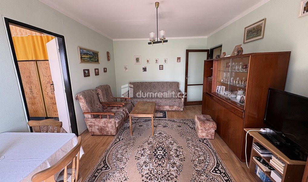 Prodej bytu 3+1 65 m², Strakonice – náhled fotky 4