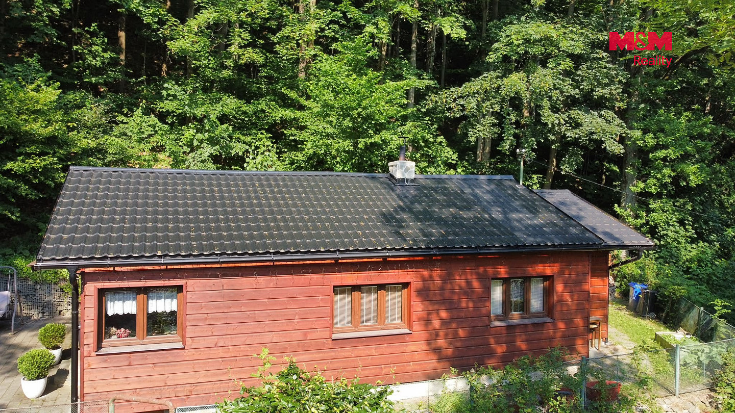 Prodej chaty/chalupy 77 m² s pozemkem 948 m² – fotografie 2