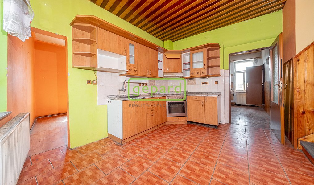 Prodej domu 100 m² s pozemkem 198 m², Opočno – náhled fotky 9