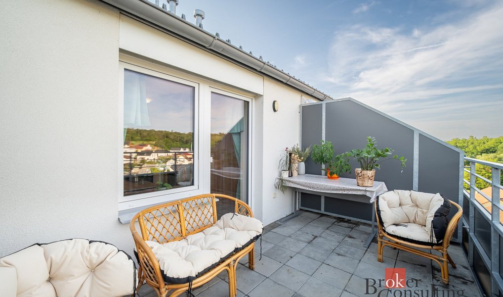 Prodej bytu 2+kk 72 m², Neslovice – náhled fotky 4