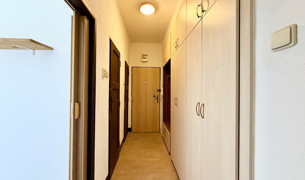Pronájem bytu 2+1 53 m², Sokolov – náhled fotky 7
